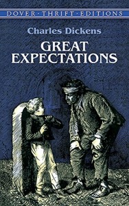 Great Expectations (Dover Thrift Editions)