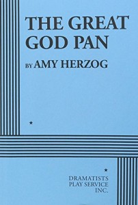 The Great God Pan
