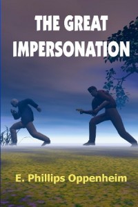 The Great Impersonation
