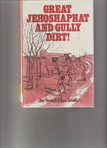 Great Jehoshaphat & gully dirt!