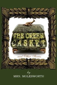 The Green Casket and Other Stories