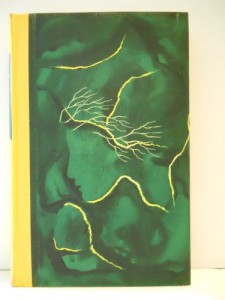 Green Mansions :A Romance of the Tropical Forest