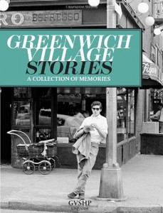 Greenwich Village Stories: A Collection of Memories