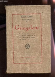 Femmes Chatiées. Gringalette, Un Jeu de Femme, Les Révoltées de Brescia, La Comédie chez la Princesse, La Crinoline.