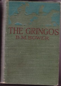The gringos;: A story of the old California days in 1849,