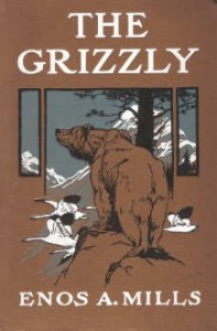 The grizzly,: Our greatest wild animal,