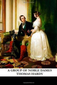 A Group of Noble Dames