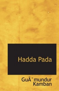 Hadda Pada