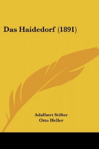 Das Haidedorf (1891) (German Edition)