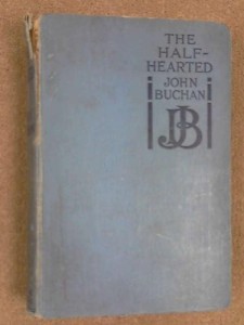 The Half Hearted