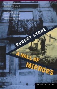 A Hall of Mirrors