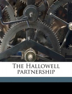 The Hallowell partnership