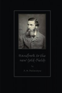 Handbook to the new Gold-Fields
