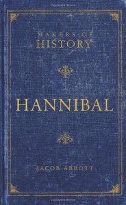 Hannibal: Makers of History