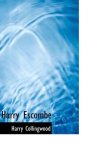 Harry Escombe: A Tale of Adventure in Peru