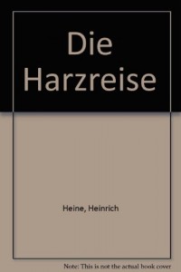 Die Harzreise