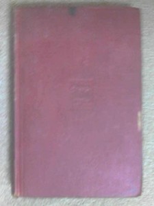 The Haunters of the Silences – a book of Animal Life