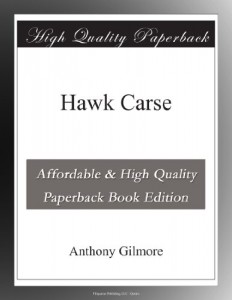 Hawk Carse