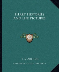 Heart Histories And Life Pictures