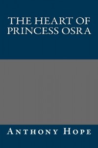 The Heart of Princess Osra