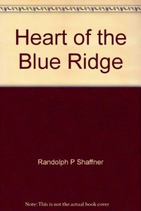 Heart of the Blue Ridge: Highlands, North Carolina