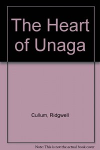 The Heart of Unaga