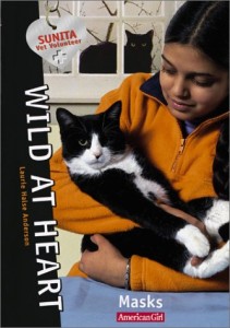 Masks (Wild at Heart)