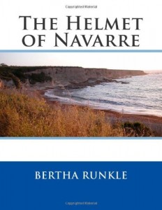 The Helmet of Navarre