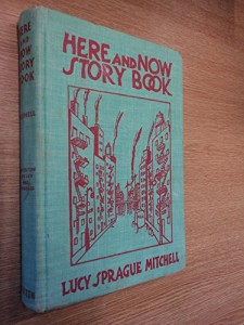 Here and Now Story Book: Two- Through Seven-Year-Olds