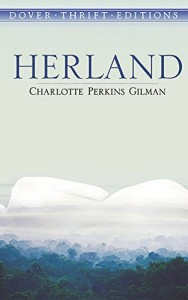 Herland (Dover Thrift Editions)