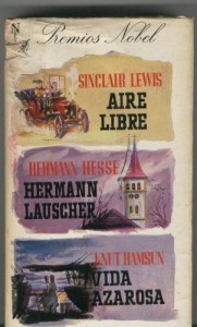 Aire libre-Hermann Lauscher-Vida azarosa
