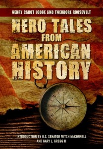 Hero Tales from American History