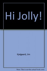 Hi Jolly