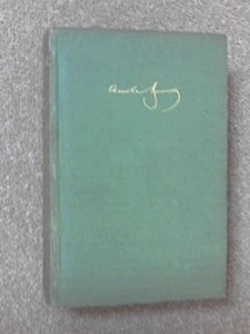 The Clayhanger family: I. Clayhanger. II. Hilda Lessways. III. These twain