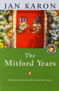 The Mitford Years (At Home in Mitford / A Light in the Window / These High, Green Hills / Out to Canaan / A New Song / A Common Life)