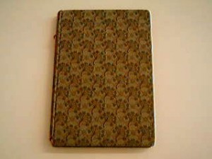 Himmelsvolk, ein Buch von Blumen, Tieren und Gott