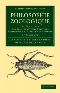 Philosophie zoologique 2 Volume Set: Ou exposition; des considerations relative … l’histoire naturelle des animaux (Cambridge Library Collection – Life Sciences) (French Edition)