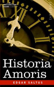 Historia Amoris: A History of Love Ancient and Modern