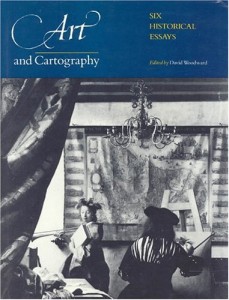 Art and Cartography: Six Historical Essays (The Kenneth Nebenzahl Jr. Lectures in the History of Cartography)