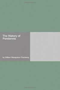 The History of Pendennis