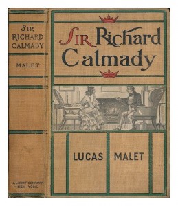 History of Sir Richard Calmady: A Romance