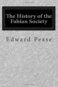 The History of the Fabian Society