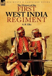 The History of the First West India Regiment
