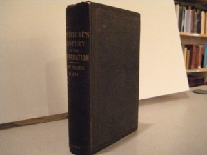 History of the Great Reformation of the Sixteenth Century in Germany, Switzerland, &c. Four Volumes Complete in One
