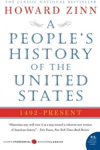 A People’s History of the United States