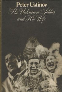 The Unknown Soldier and His Wife: Two Acts of War Separated by a Truce