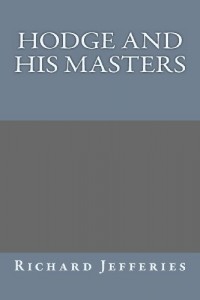 Hodge and His Masters