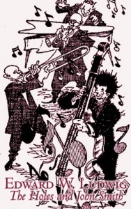 The Holes and John Smith