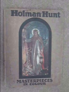 Holman Hunt – Masterpieces in Colour