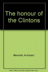 The Honour of the Clintons
